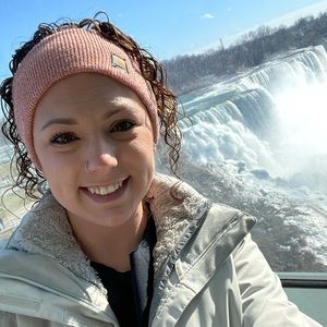 Meet your Posher, Brittany